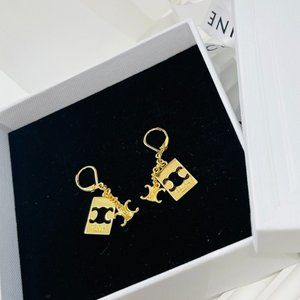 Celine Earrings